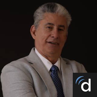 Angel Ribo – Durham, NC | Infectious Disease