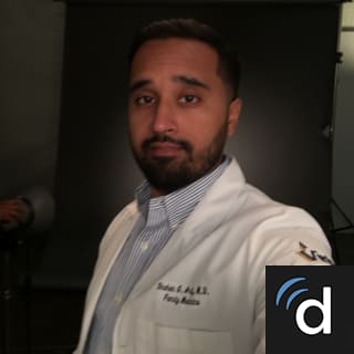 Shahan Arif, MD, Family Medicine, Cherry Hill, NJ