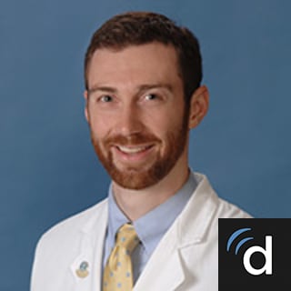 Colin Robinson, MD