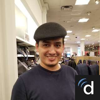 Roshan Thapa, MD, Internal Medicine, Newark, DE