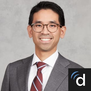 Alexander Chin, MD, Radiation Oncology, Stanford, CA