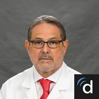 Julio Barredo, MD