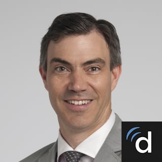 Ryan Goodwin, MD