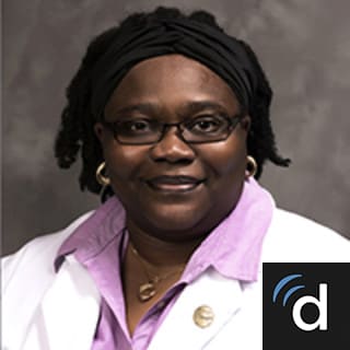 Ebele Iloabachie, Family Nurse Practitioner, Fairview Heights, IL