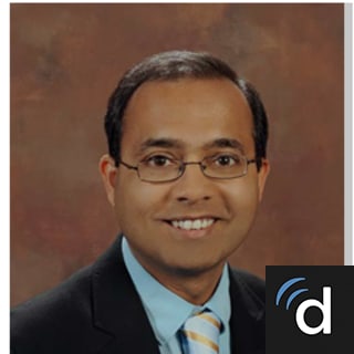 Jigarkumar Parikh, MD
