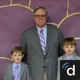 Jeffrey Sabine, MD, Family Medicine, Bethany, OK