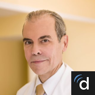 Stewart Levine, MD