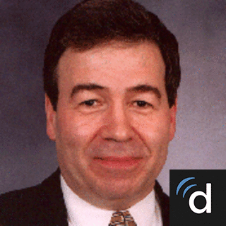 Carl Ansevin, MD