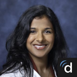 Ruchira Garg, MD