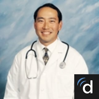 Grant Uba, MD