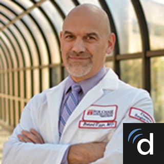 Robert Uzzo, MD
