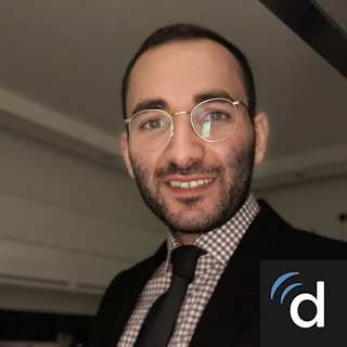 Yousif Al-saiegh, MD, Internal Medicine, New York, NY