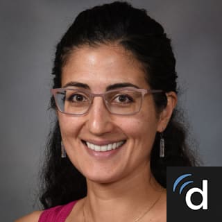 Suzanna Attia, MD