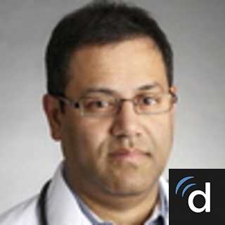 Sanjay Lodha, MD