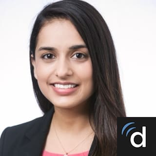 Megha Dasani, MD, Pediatrics, New Haven, CT