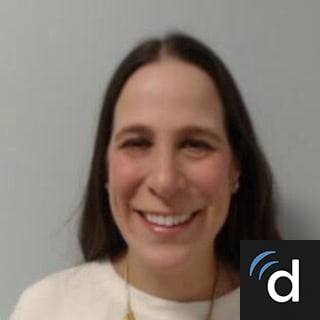Amy Ciner, MD