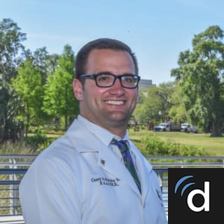 Dr. Casey Murphy, MD | New Orleans, LA | Physiatrist | US News Doctors