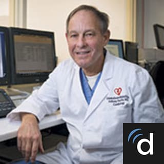 Dr. Anthony L. Pucillo, MD | Hawthorne, NY | Cardiologist | US News Doctors