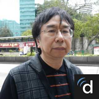 Johnny Chan, Pharmacist, Redwood City, CA