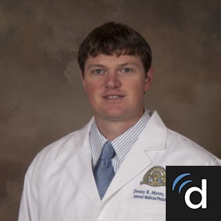 Denny Myers, MD