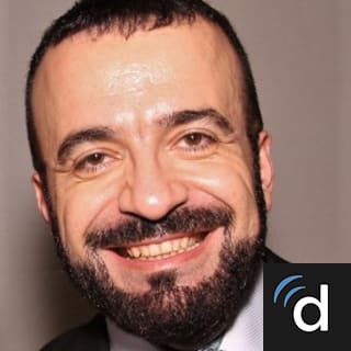 Maurice Bachawati, MD