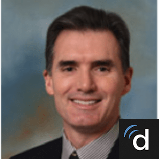 Thomas Walsh IV, MD