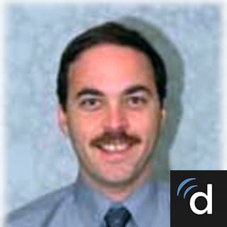 Wayne Rubinstein, MD