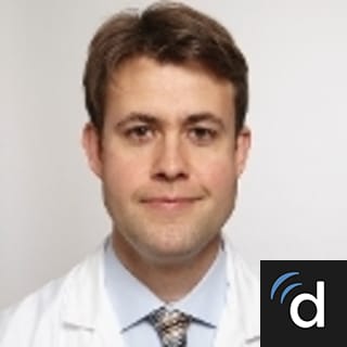 Nikolas Harbord, MD