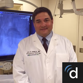 John Demeritt, MD