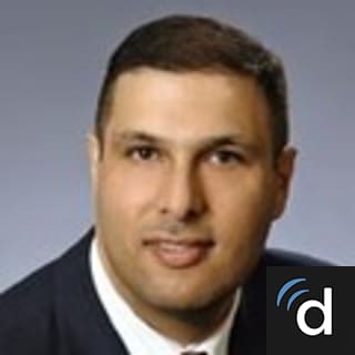 Darius Desai, MD