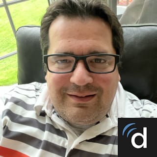 Matthew Moeller, MD, Gastroenterology, East Grand Rapids, MI