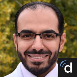 Marwan Ali, MD