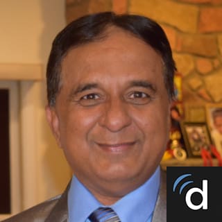Shishir Shah, MD