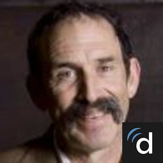 Bruce Hayse, MD, Family Medicine, Jackson, WY