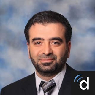 Dr. Mohammad Taleb, MD | Toledo, OH | Pulmonologist | US News Doctors