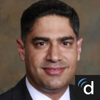 Zohair Alam, MD