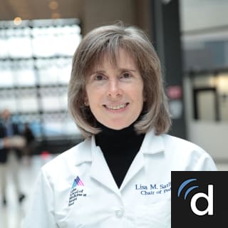 Lisa Satlin, MD