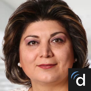 Anoosheh Behrooz, MD