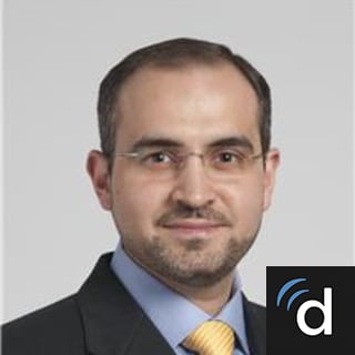 Ihsan Mamoun, MD