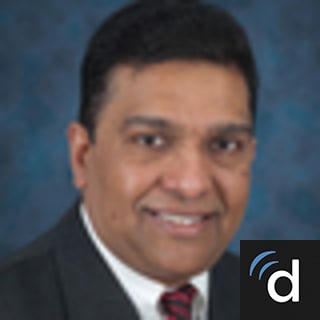 Ramesh Madhavan, MD