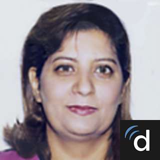 Randa Mina, MD