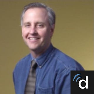 Terry Robinson, MD