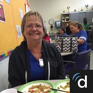 Patricia Walker, Family Nurse Practitioner, Corpus Christi, TX
