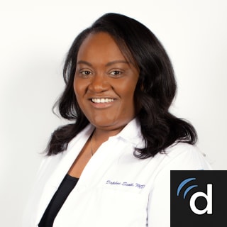 Daphne Scott, MD