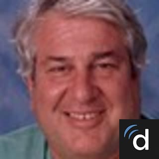 Howard Robinson, MD