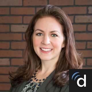 Dr. Erin Hixson, MD | Billings, MT | Family Medicine Doctor | US News