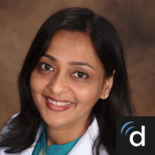 Richa Varshney, MD