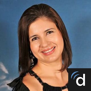 Manisha Ghei, MD