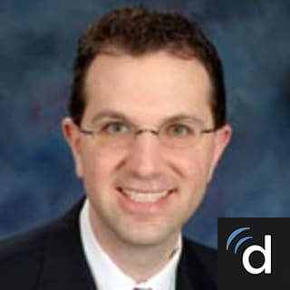 Marcus Averbach, MD