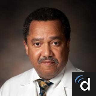 Paul Creary, MD